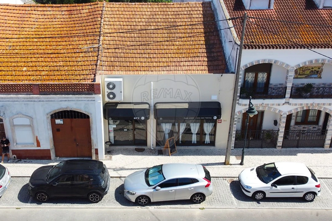 Loja para Venda em Cartaxo e Vale da Pinta Foto 30