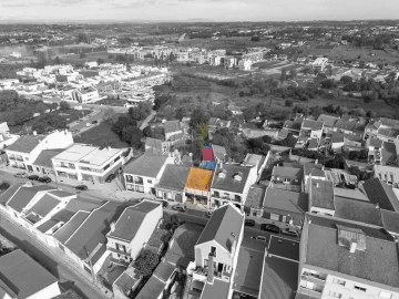 Loja para Venda em Cartaxo e Vale da Pinta