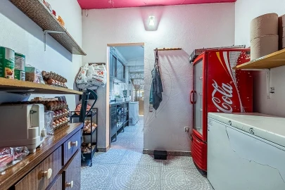 Loja para Venda em Cartaxo e Vale da Pinta