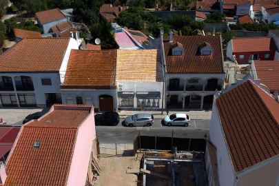 Loja para Venda em Cartaxo e Vale da Pinta