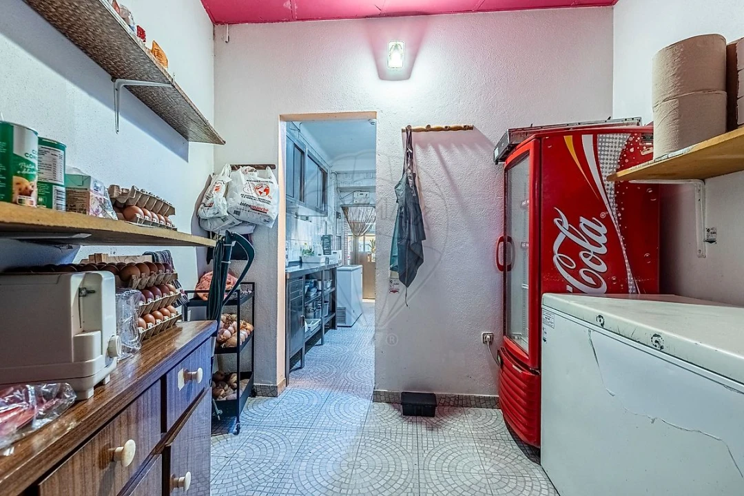 Loja para Venda em Cartaxo e Vale da Pinta Foto 20