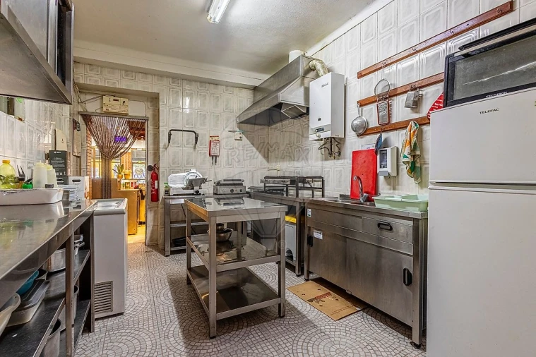 Loja para Venda em Cartaxo e Vale da Pinta Foto 12