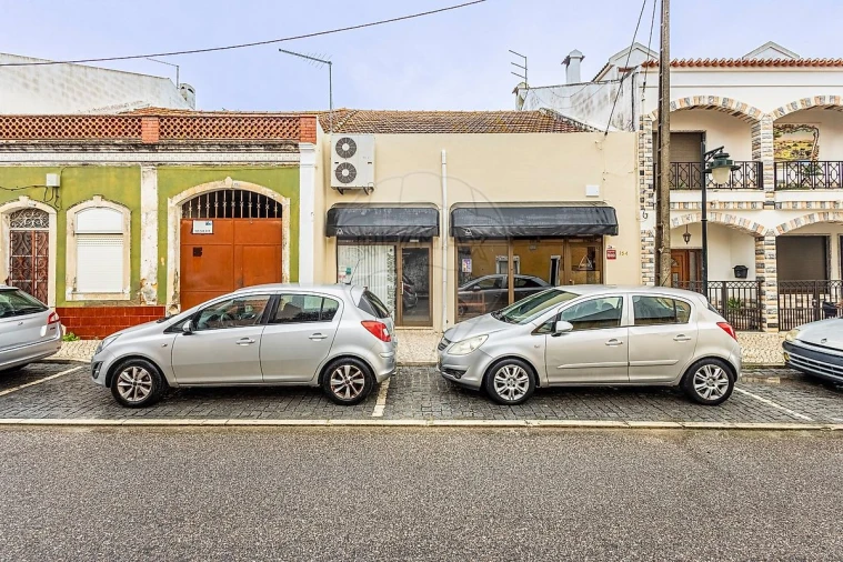 Loja para Venda em Cartaxo e Vale da Pinta Foto 22