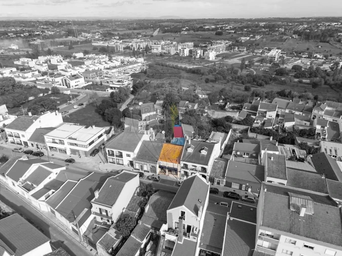 Loja para Venda em Cartaxo e Vale da Pinta Foto 24