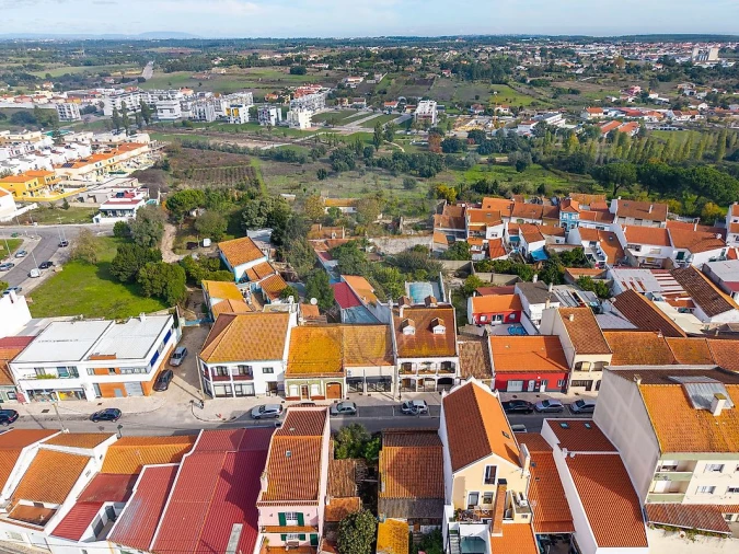 Loja para Venda em Cartaxo e Vale da Pinta Foto 27