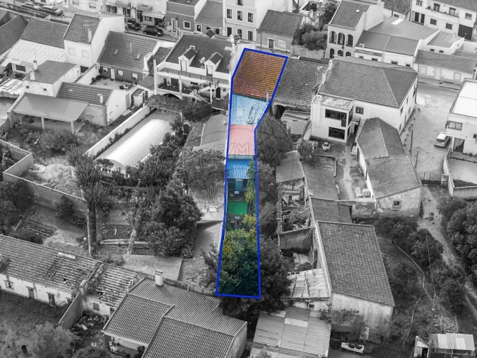 Loja para Venda em Cartaxo e Vale da Pinta Foto 26