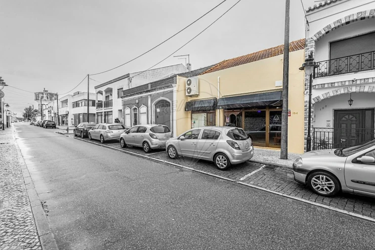 Loja para Venda em Cartaxo e Vale da Pinta Foto 25