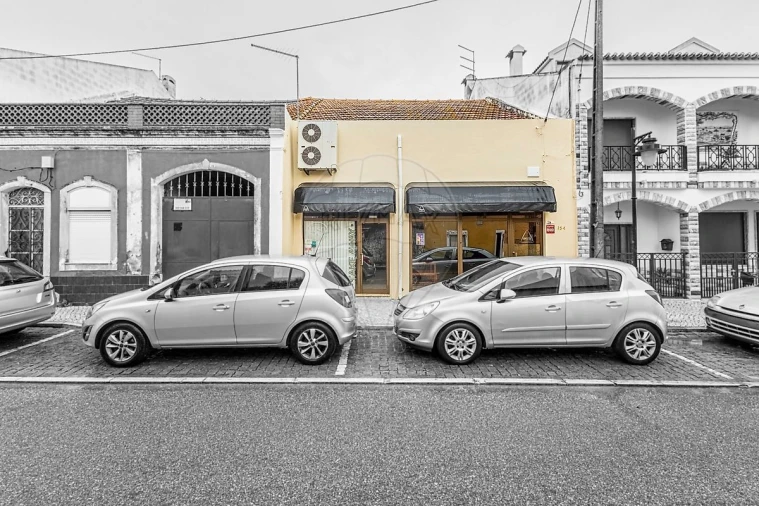 Loja para Venda em Cartaxo e Vale da Pinta Foto 21