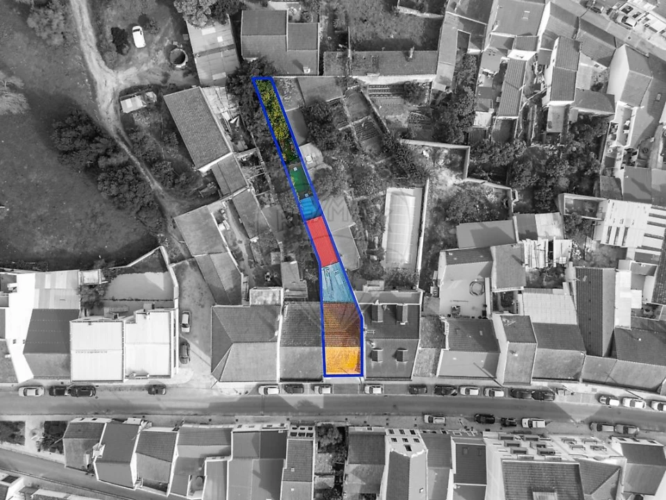 Loja para Venda em Cartaxo e Vale da Pinta Foto 44