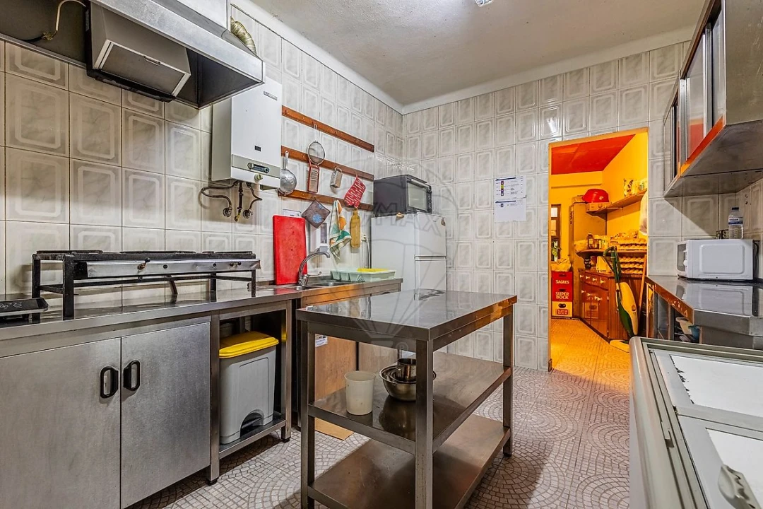 Loja para Venda em Cartaxo e Vale da Pinta Foto 9