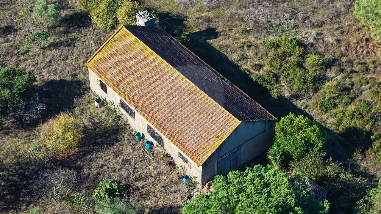 Terreno para Venda em Aveiras de Cima Foto 19