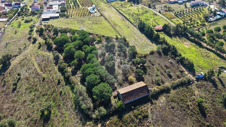 Terreno para Venda em Aveiras de Cima Foto 14