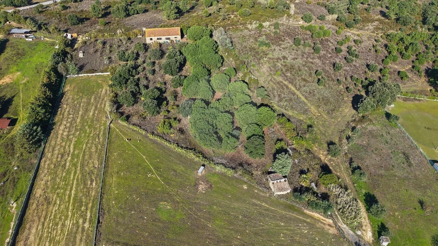 Terreno para Venda em Aveiras de Cima Foto 4