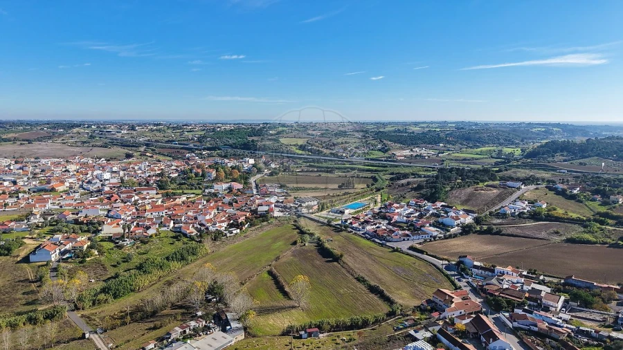 Terreno para Venda em Aveiras de Cima Foto 31