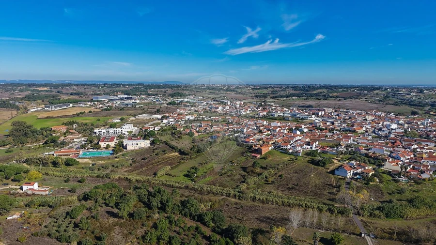 Terreno para Venda em Aveiras de Cima Foto 30
