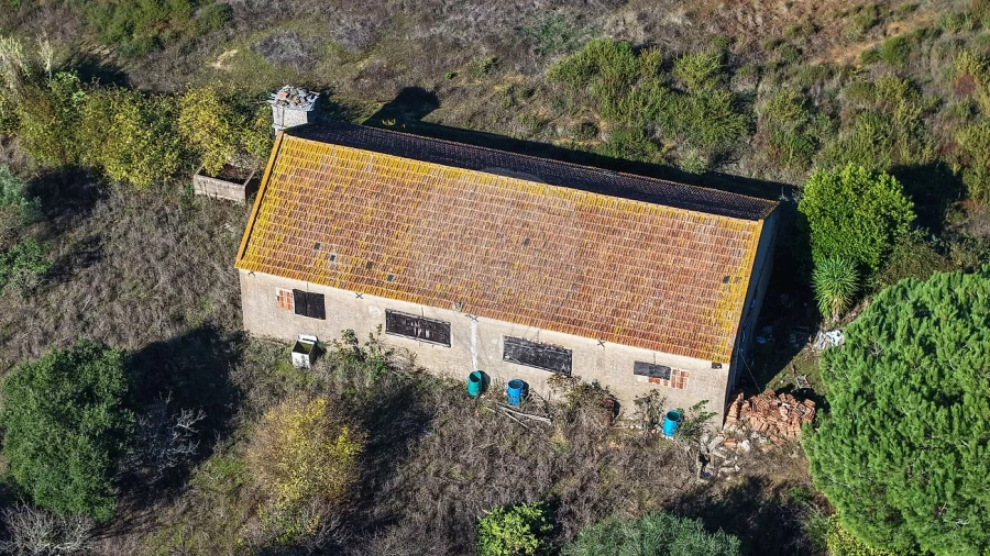 Terreno para Venda em Aveiras de Cima Foto 21
