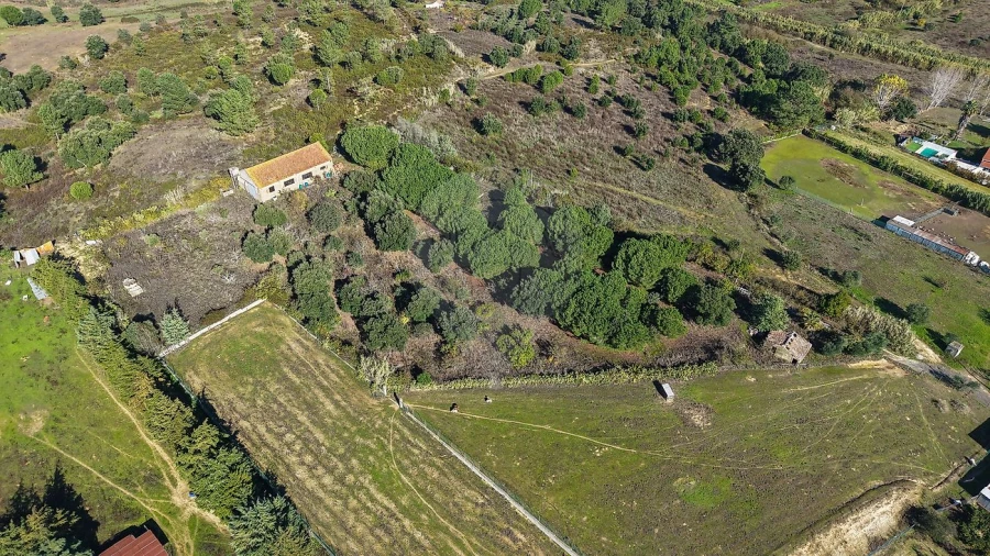 Terreno para Venda em Aveiras de Cima Foto 2