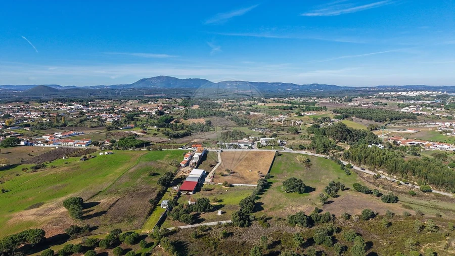 Terreno para Venda em Aveiras de Cima Foto 29