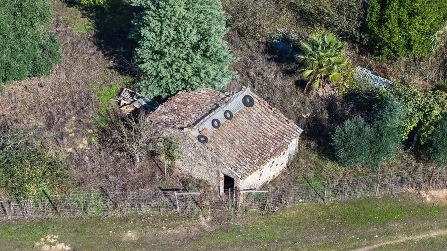Terreno para Venda em Aveiras de Cima Foto 24