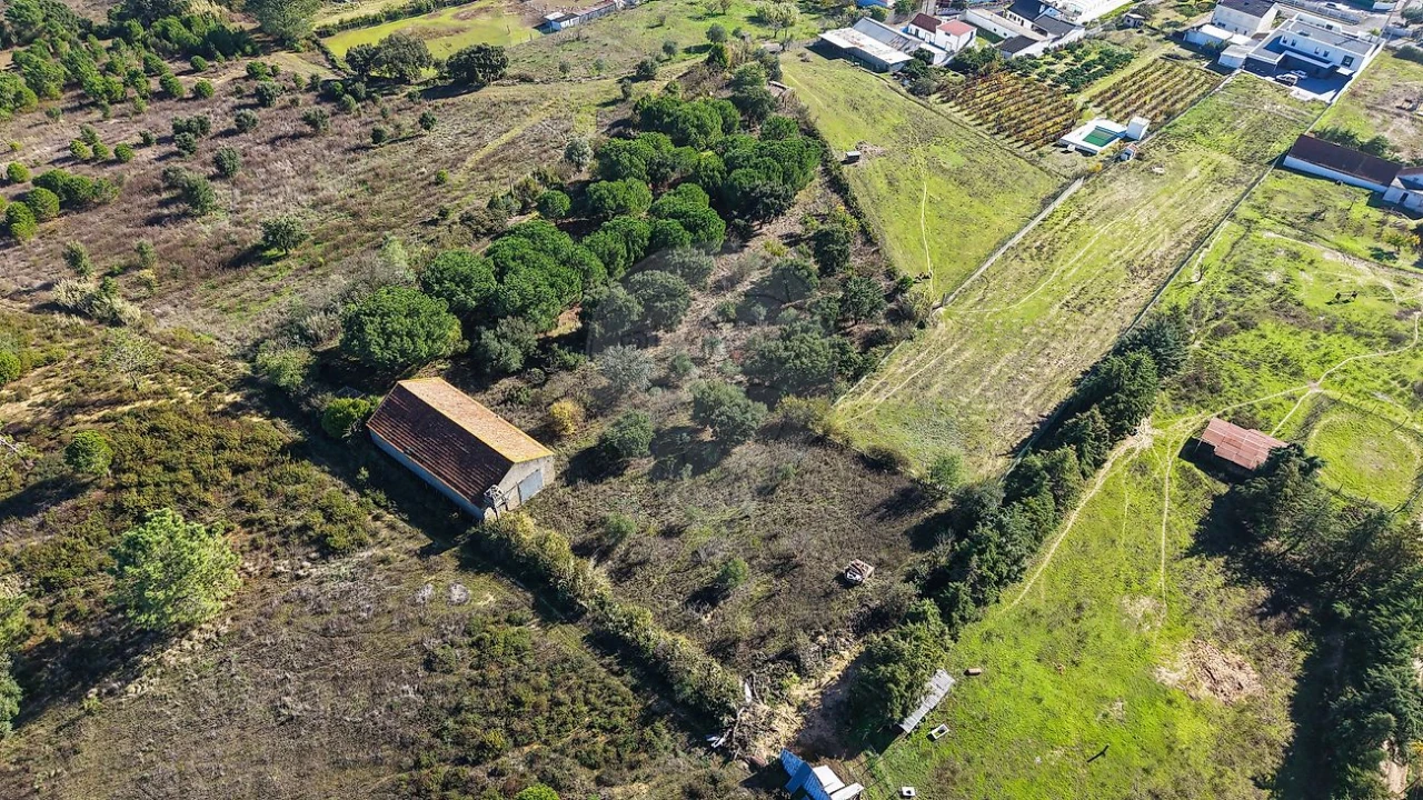 Terreno para Venda em Aveiras de Cima Foto 7