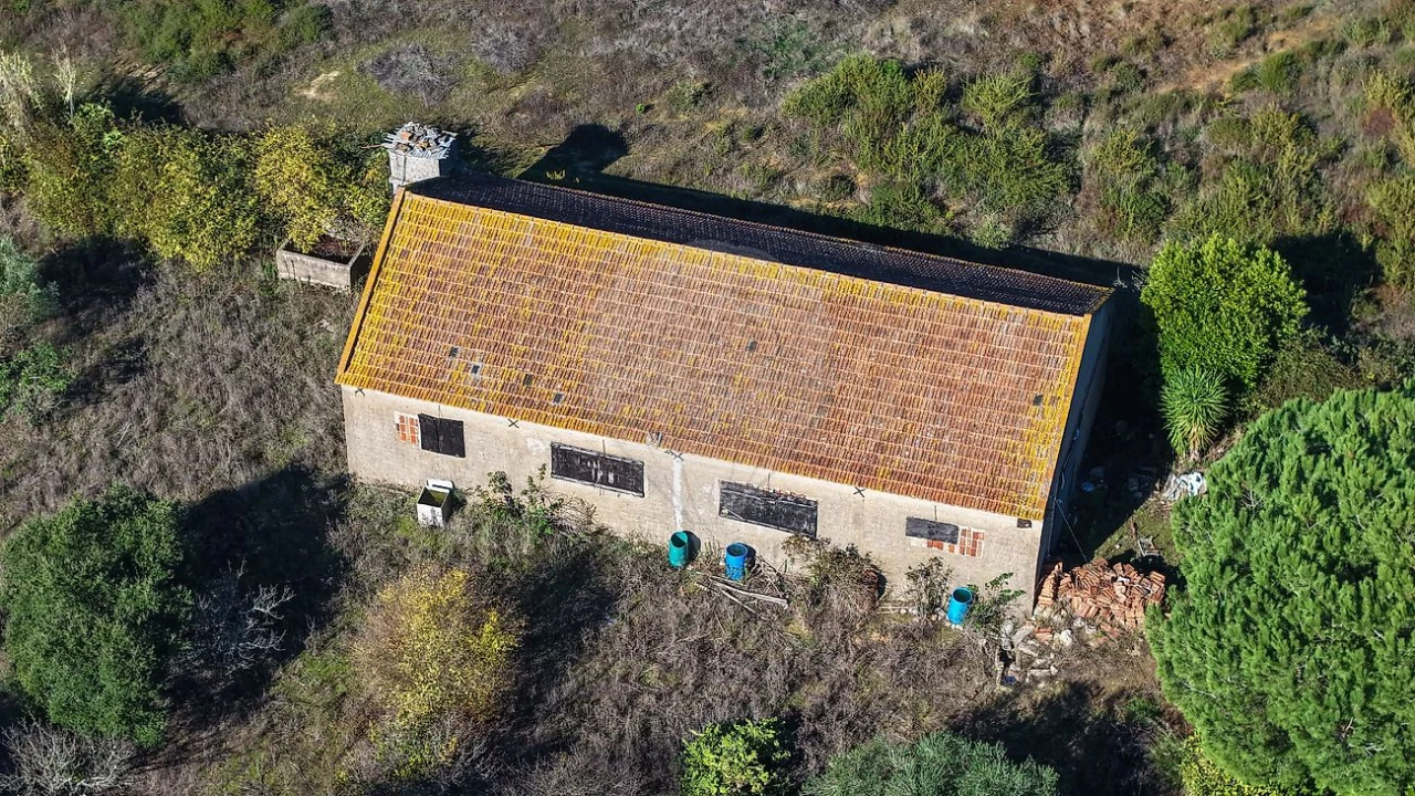 Terreno para Venda em Aveiras de Cima Foto 21