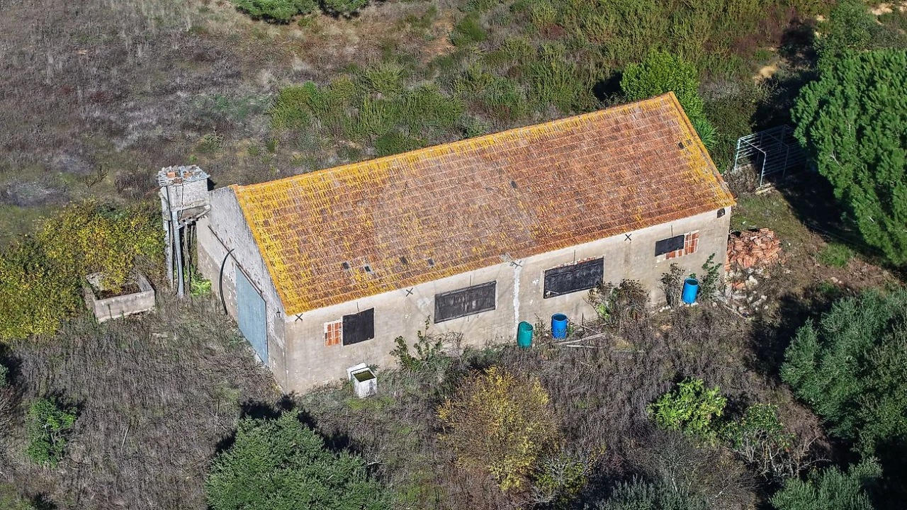 Terreno para Venda em Aveiras de Cima Foto 23