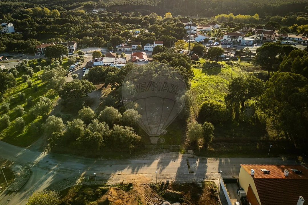 Terreno para Venda em Rio Maior Foto 22