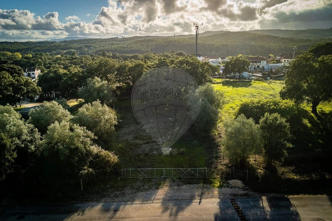 Terreno para Venda em Rio Maior Foto 14