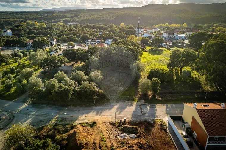 Terreno para Venda em Rio Maior Foto 21