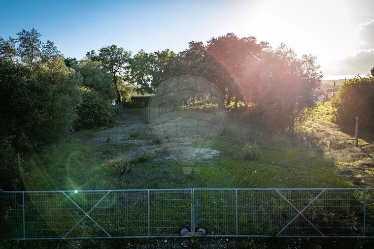 Terreno para Venda em Rio Maior Foto 33