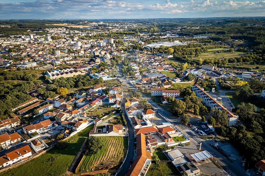 Terreno para Venda em Rio Maior Foto 8
