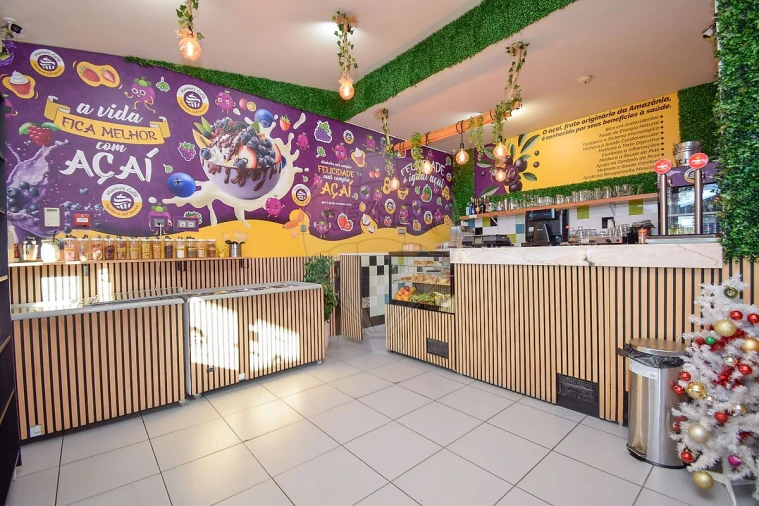 Loja para Venda em Carcavelos e Parede Foto 5