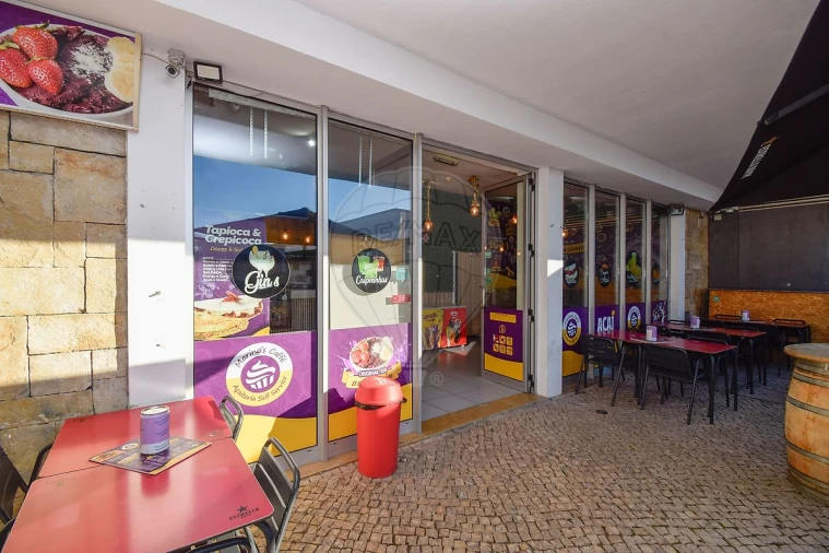 Loja para Venda em Carcavelos e Parede Foto 21