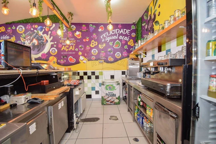 Loja para Venda em Carcavelos e Parede Foto 11