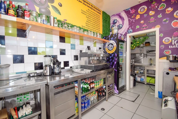 Loja para Venda em Carcavelos e Parede Foto 10