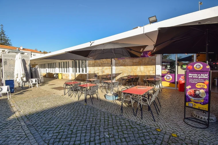 Loja para Venda em Carcavelos e Parede Foto 19