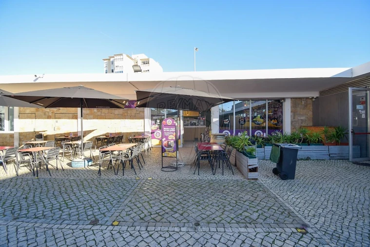 Loja para Venda em Carcavelos e Parede Foto 17