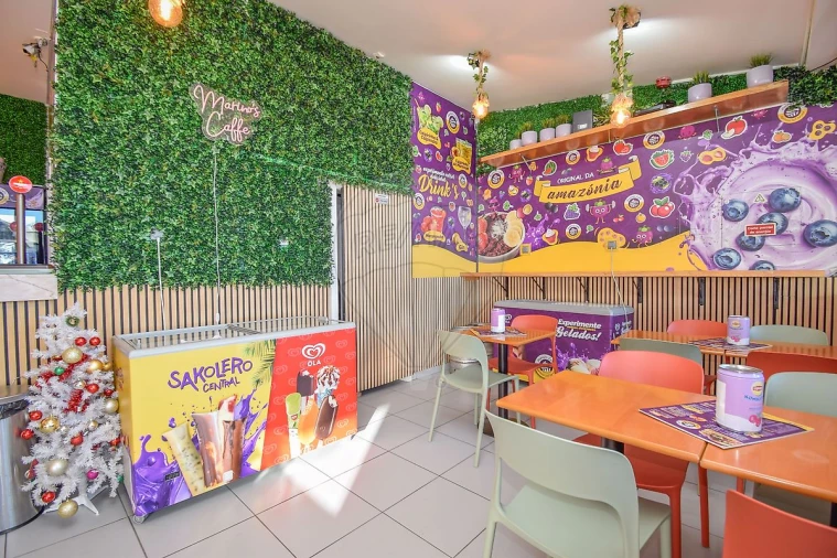 Loja para Venda em Carcavelos e Parede Foto 22