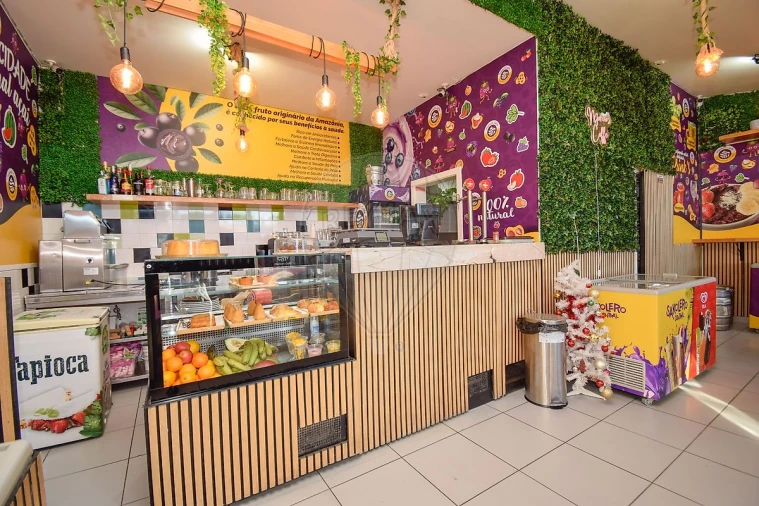 Loja para Venda em Carcavelos e Parede Foto 6