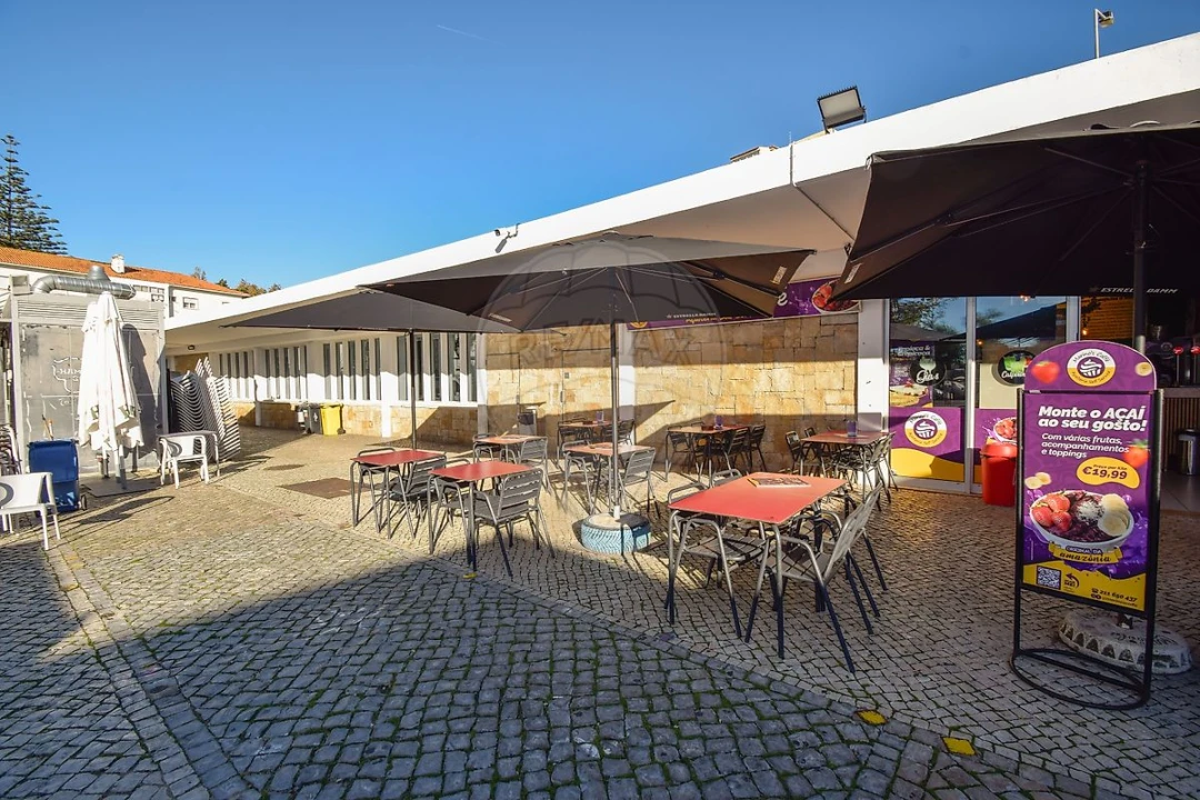 Loja para Venda em Carcavelos e Parede Foto 19