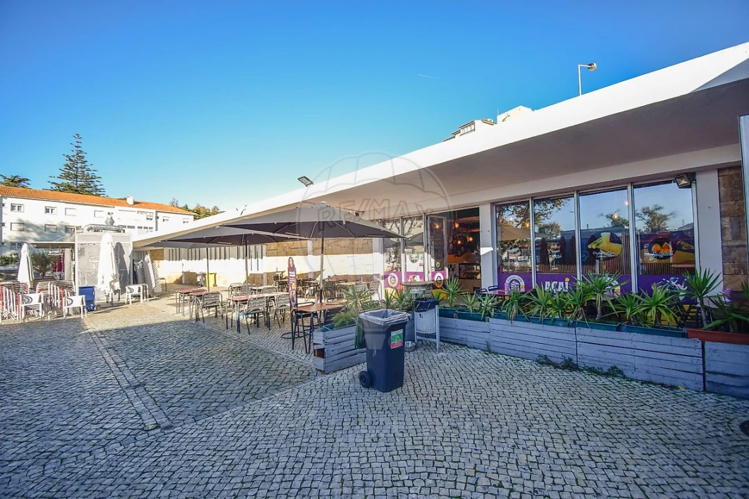 Loja para Venda em Carcavelos e Parede Foto 18