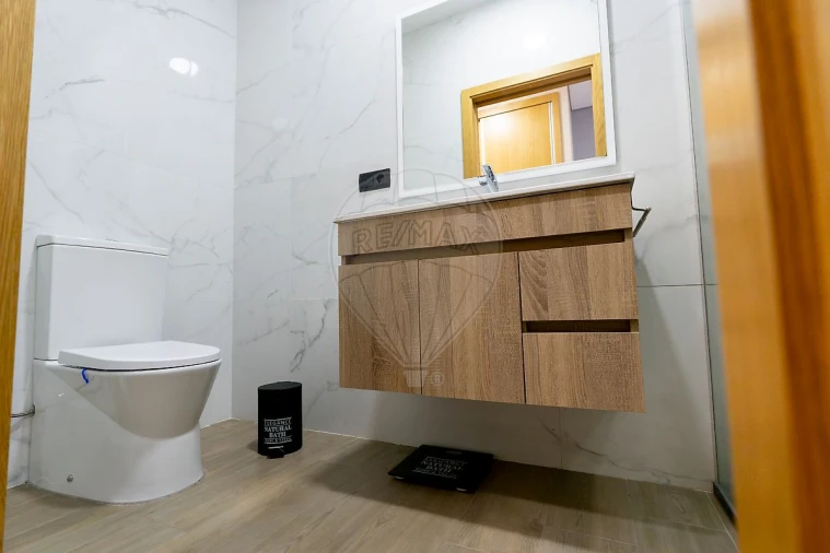 Moradia T3 para Venda em Cabeça Santa Foto 25