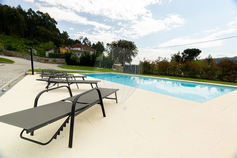 Moradia T3 para Venda em Cabeça Santa Foto 6