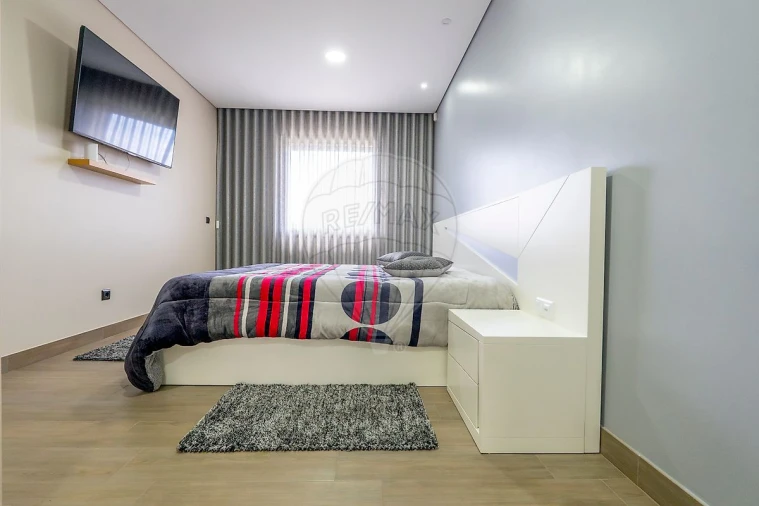 Moradia T3 para Venda em Cabeça Santa Foto 33