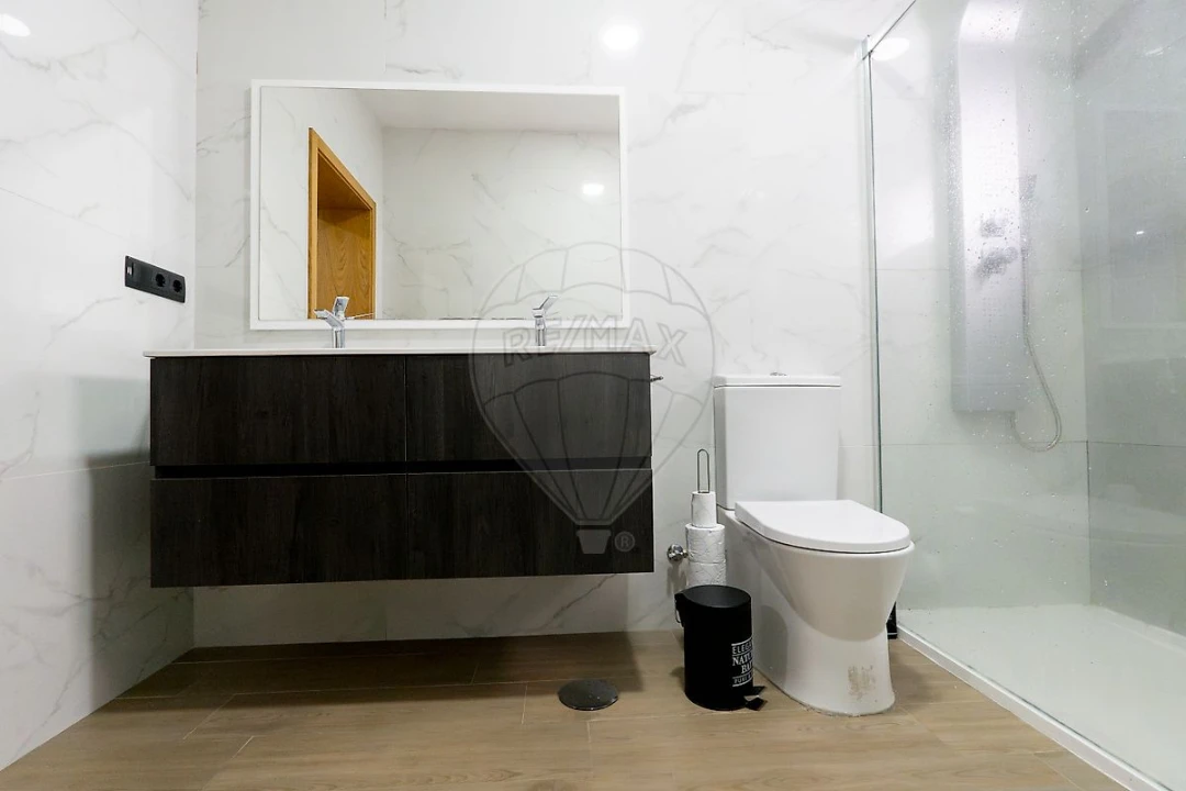 Moradia T3 para Venda em Cabeça Santa Foto 34