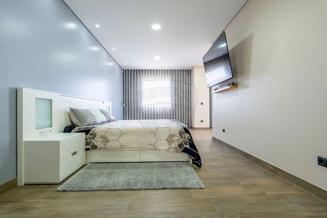 Moradia T3 para Venda em Cabeça Santa Foto 27