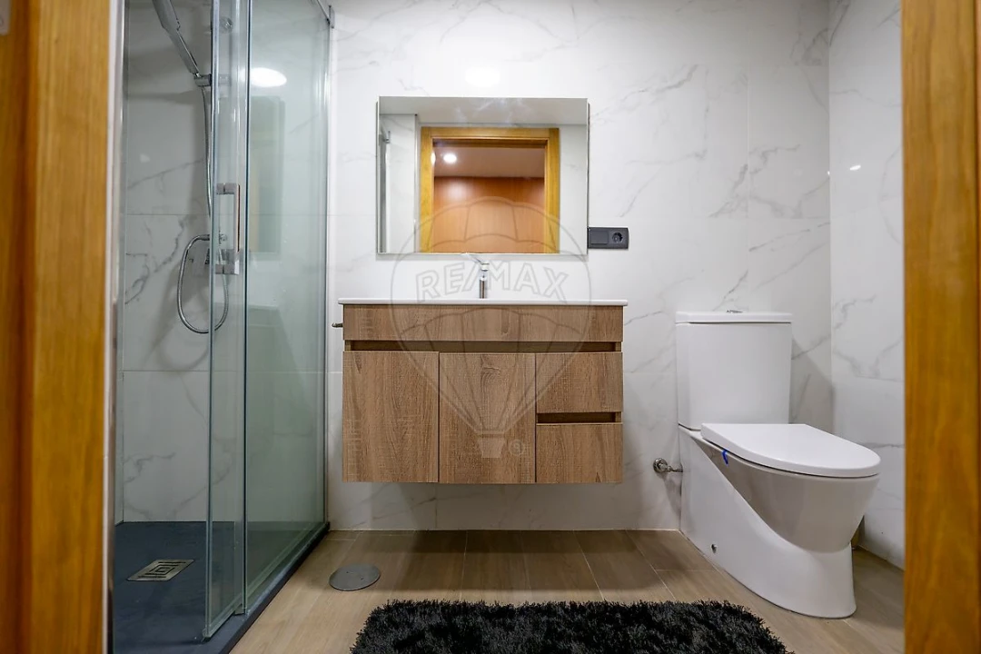 Moradia T3 para Venda em Cabeça Santa Foto 24