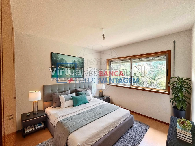 Apartamento T3 para Venda em Moreira Foto 27