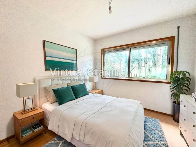 Apartamento T3 para Venda em Moreira Foto 5