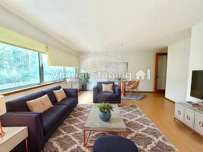 Apartamento T3 para Venda em Moreira